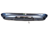 02 03 04 05 06 TRAILBLAZER EXT THIRD 3RD BRAKE LIGHT SPOILER BLUE OEM