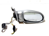 00 01 02 03 MERCEDES CLK320 CLK430 CLK55 LEFT PASSENGER MIRROR