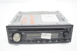 00 01 NISSAN ALTIMA RADIO CD PLAYER OEM