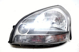 05 06 07 08 09 HYUNDAI TUSCON LEFT DRIVER HEAD LIGHT HEADLIGHT OEM