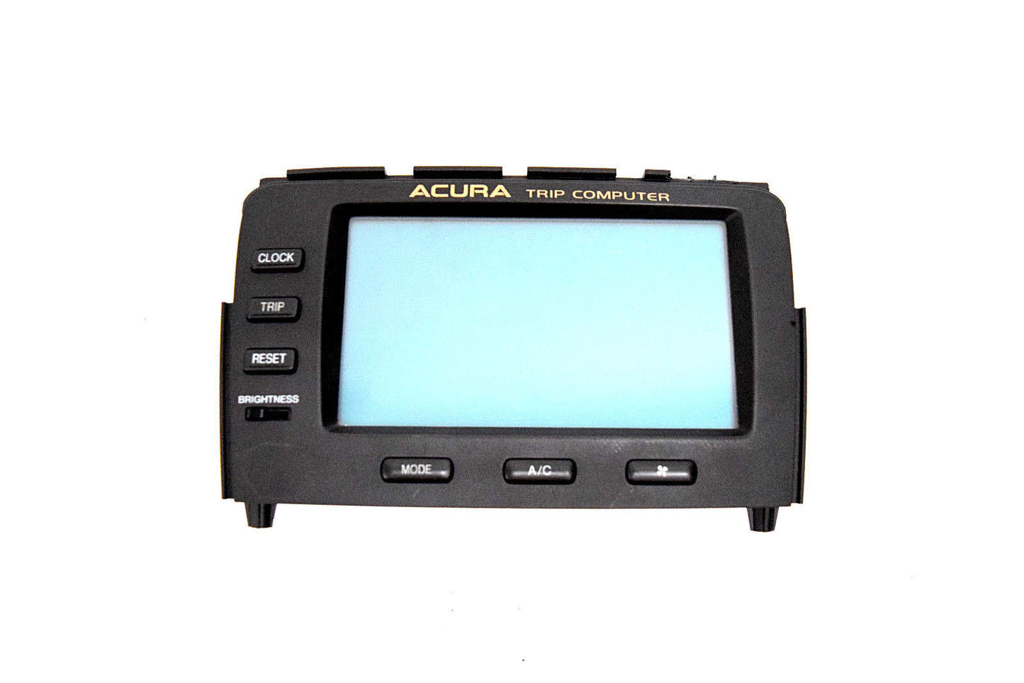 03 04 ACURA MDX TRIP COMPUTER DISPLAY SCREEN OEM