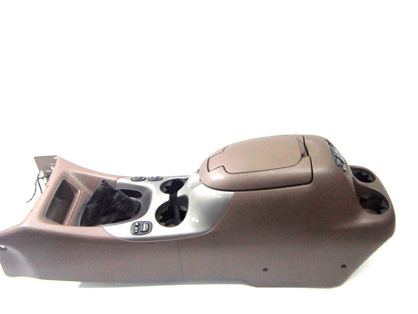 00 01 02 03 04 05 06 TOYOTA SEQUOIA TUNDRA CENTER CONSOLE ARMREST STORAGE MOUNTS
