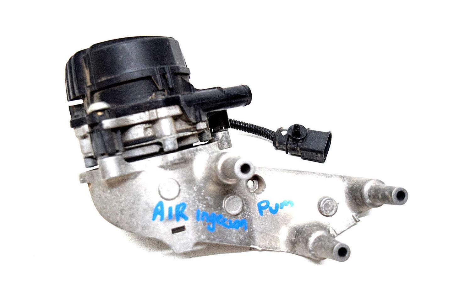 03 04 05 06 PORSCHE CAYENNE SECONDARY AIR INJECTION SMOG PUMP