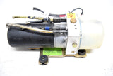 97 98 99 00 01 02 VW CABRIO OEM CONVERTIBLE TOP HYDRAULIC PUMP MOTOR