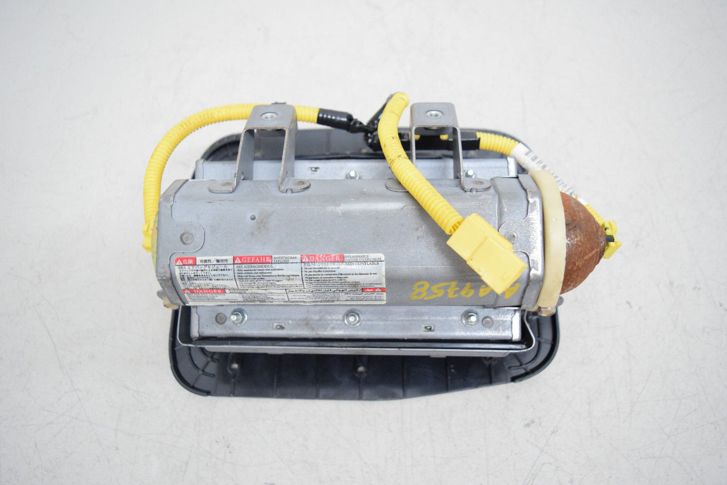 04 05 06 07 08 09 MITSUBISHI GALANT RIGHT PASSENGER AIRBAG
