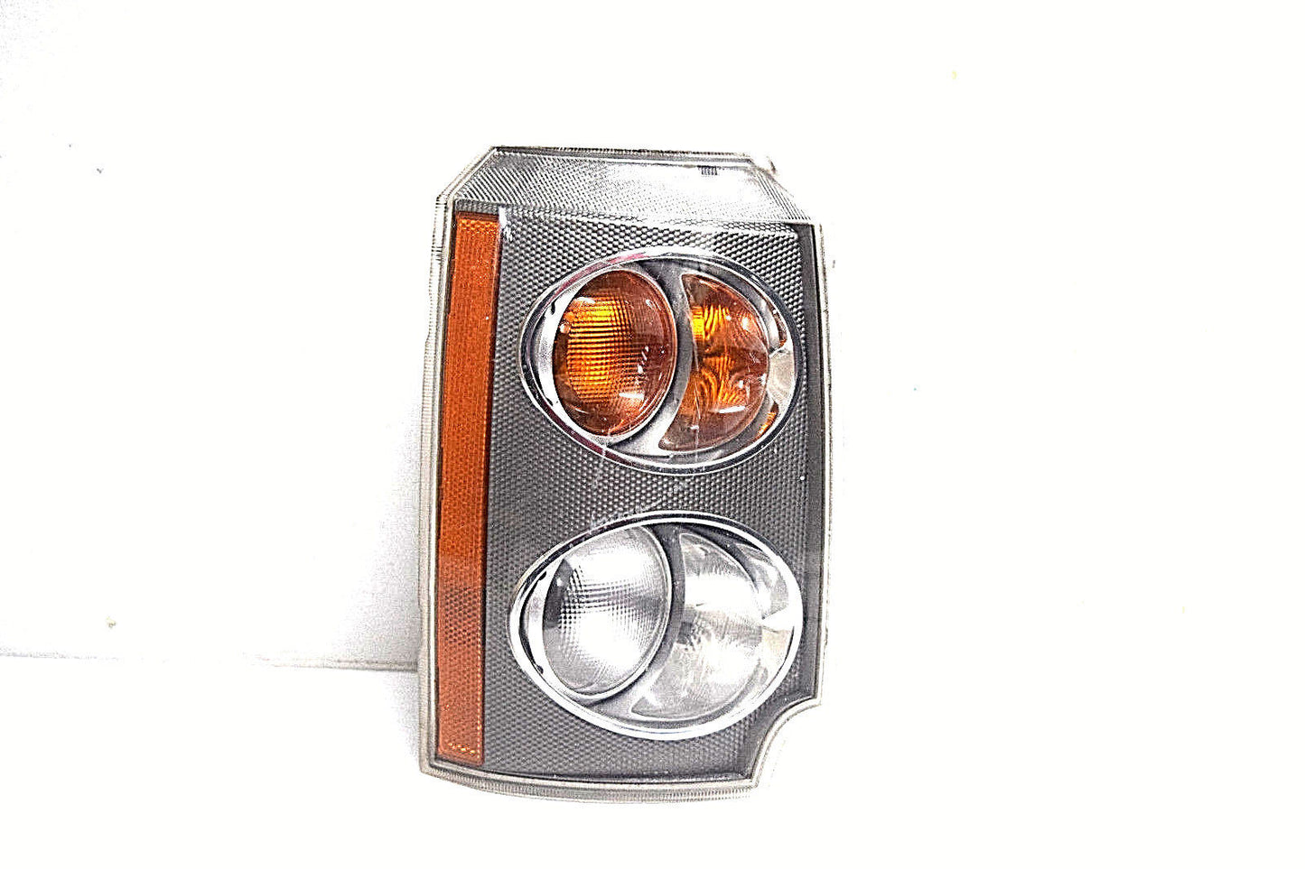 03 04 05 LANDROVER RANGEROVER TURNSIGNAL LAMP COVER