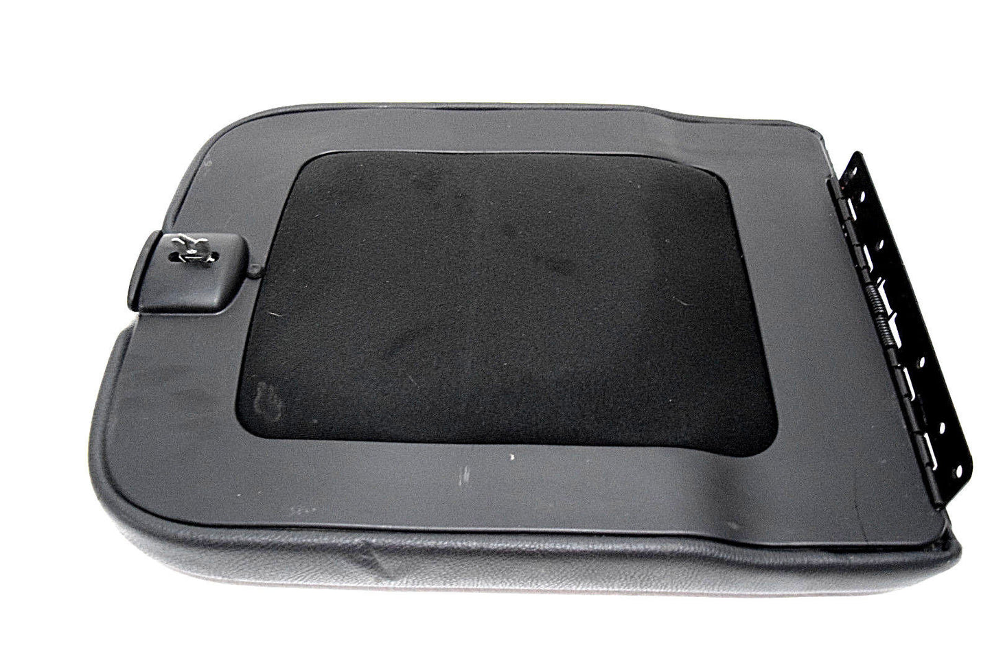 02 03 04 05 06 07 DODGE RAM 1500 2500 3500 CENTER CONSOLE LID ARM REST