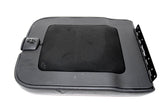 02 03 04 05 06 07 DODGE RAM 1500 2500 3500 CENTER CONSOLE LID ARM REST