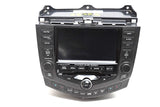 03 04 05 06 07 HONDA ACCORD NAVIGATION 6 CD PLAYER RADIO PREMIUM AUDIO SYSTEM