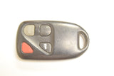 03 04 05 MAZDA 6 RX8 KEYLESS ENTRY KEYFOB OEM FCC ID KPU141805