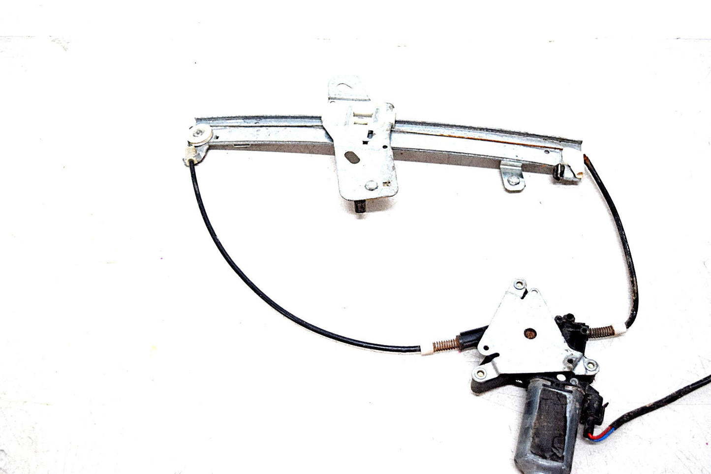 91 92 93 94 MERCURY CAPRI WINDOW REGULATOR MOTOR OEM GOOD WORKING CONDITION