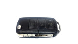 VW PASSAT JETTA KEY FOB KEYLESS ENTRY REMOTE