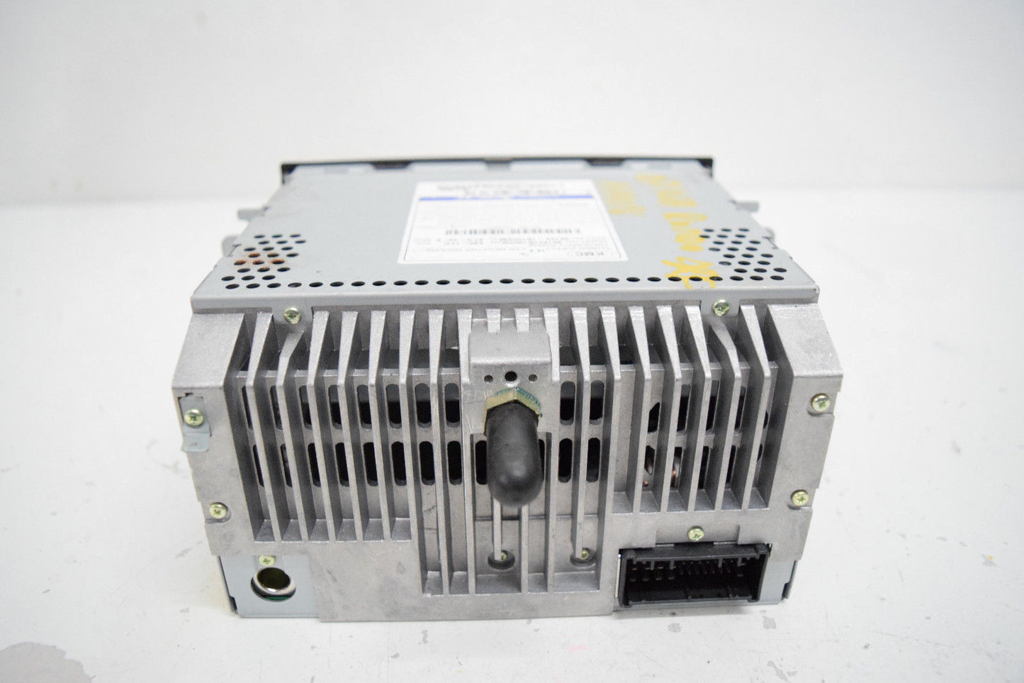 07 08 KIA RONDO RADIO CD PLAYER OEM