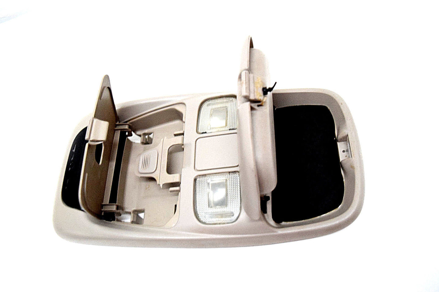 98 99 00 01 DODGE RAM PICK UP TRUCK OVERHEAD CONSOLE DOME MAP LIGHT