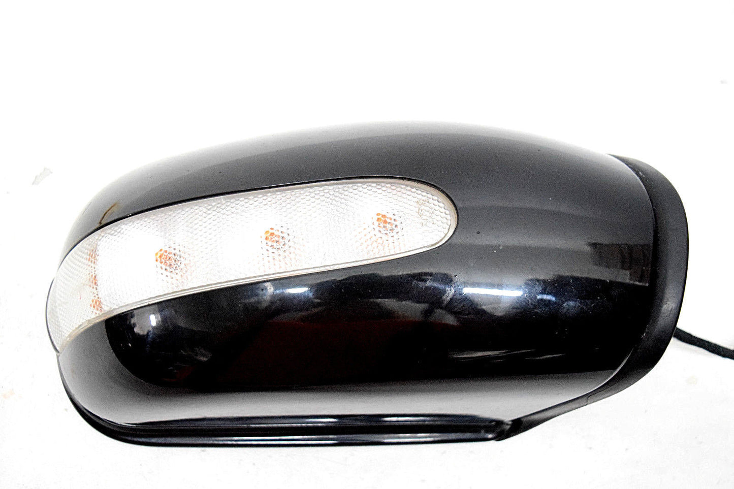 01 02 03 04 05 MERCEDES C230 RIGHT PASSENGER MIRROR