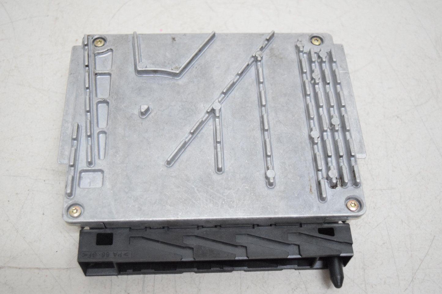 98 99 00 VOLVO S70 V70 C70 ECU ECM ENGINE COMPUTER 01275781 OEM
