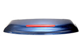 02 03 04 05 06 TRAILBLAZER EXT THIRD 3RD BRAKE LIGHT SPOILER BLUE OEM