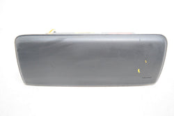 00 01 02 CHEVY TAHOE PASSENGER AIRBAG WITH COVER BLACK