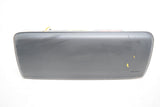 00 01 02 CHEVY TAHOE PASSENGER AIRBAG WITH COVER BLACK