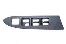 04 05 06 MITSUBISHI GALANT DRIVER MASTER WINDOW SWITCH COVER