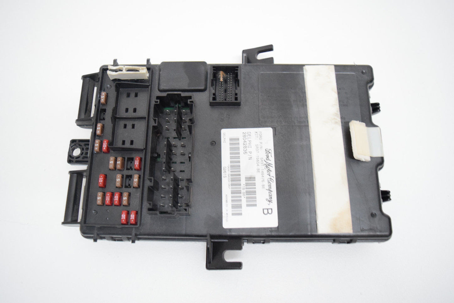 05 06 FORD MUSTANG BODY CONTROL MODULE BCM 5R3T14B476BE OEM
