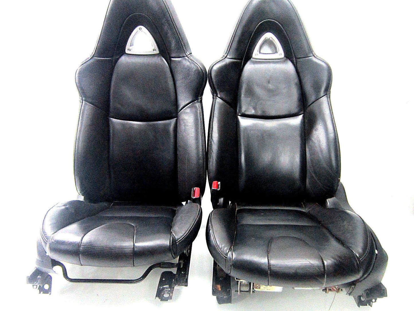 04 05 06 07 08 MAZDA RX8 SEAT SEATS LEATHER SET