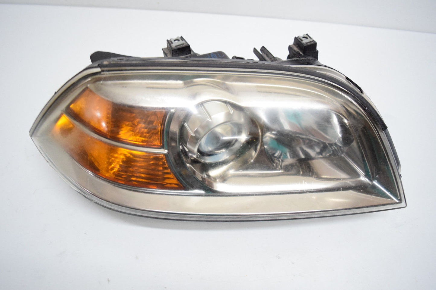 04 05 06 ACURA MDX RIGHT PASSENGER HEADLIGHT OEM