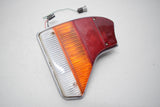 80 81 82 83 84 85 86 87 JAGUAR XJ6 XJ12 LEFT DRIVER TAIL LIGHT TAILLIGHT OEM