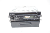 02 03 04 05 06 MITSUBISHI MONTERO RADIO CD PLAYER OEM