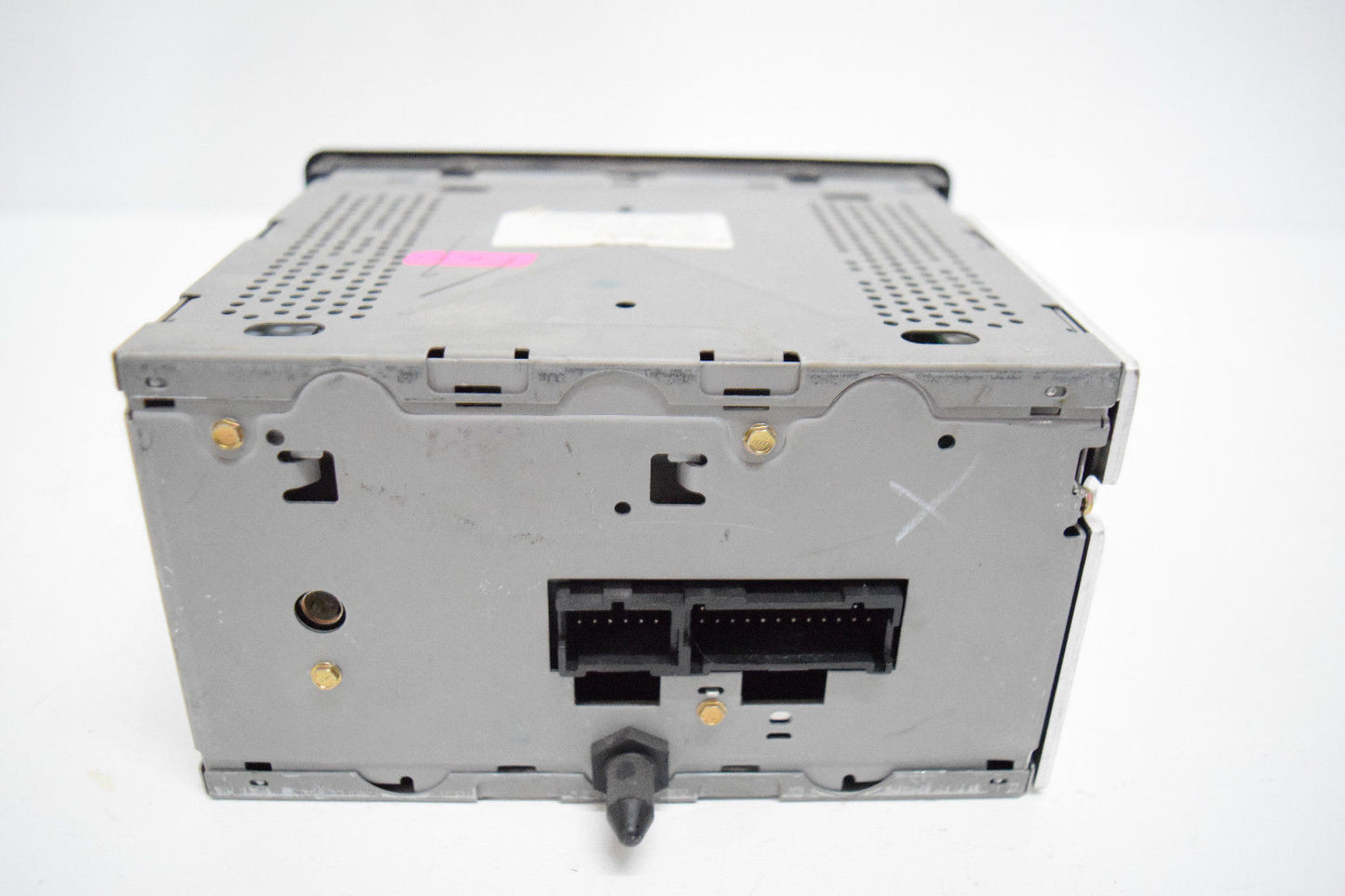 03 04 05 CHEVY IMPALA MONTE CARLO RADIO CD PLAYER OEM