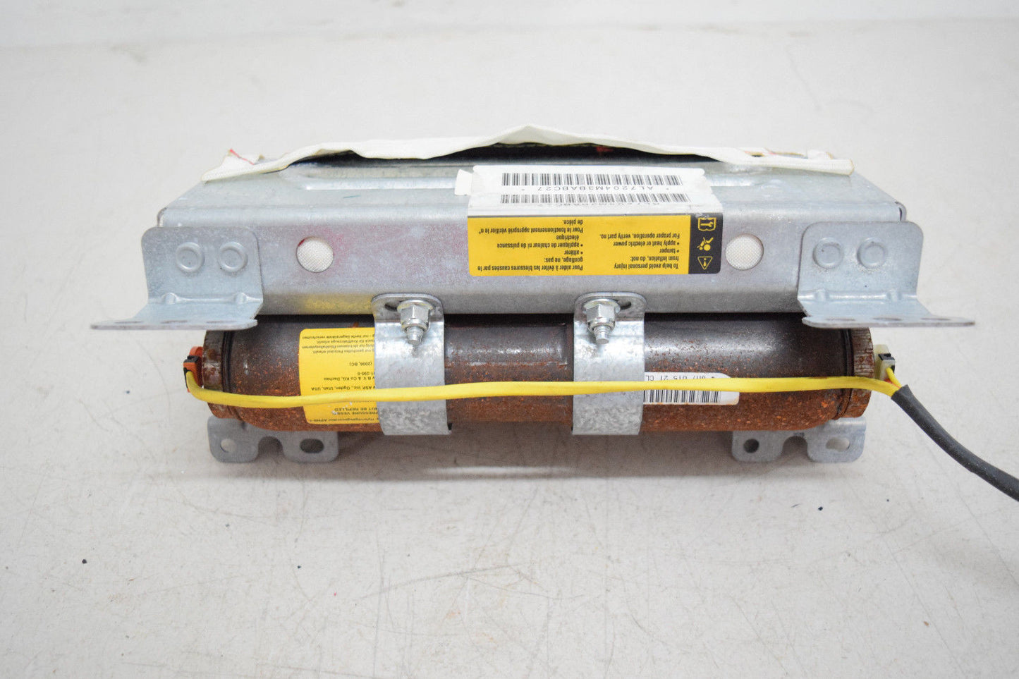 05 06 07 08 09 10 PONTIAC G6 RIGHT PASSENGER AIRBAG OEM
