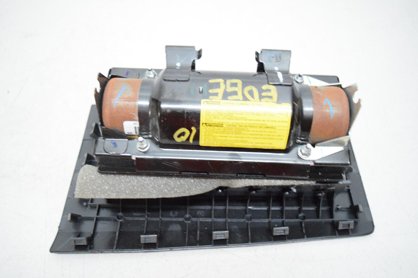 07 08 09 10 FORD EDGE PASSENGER AIRBAG OEM WITH COVER