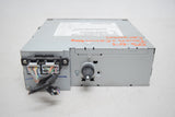 05 06 07 DODGE CARAVAN TOWN AND COUNTRY 6 DISC DVD PLAYER OEM