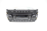 02 03 04 05 DODGE DURANGO RADIO 6 CD PLAYER OEM