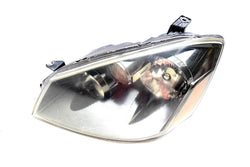 02 03 04 NISSAN ALTIMA LEFT DRIVER HEADLIGHT HEAD LAMP