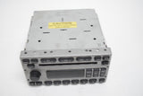 01 02 03 04 05 FORD EXPLORER RADIO CD CASSETTE PLAYER OEM GREY GRAY