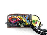 91 92 93 94 95 ACURA LEGEND  WINDOW SWITCH WOOD GRAIN