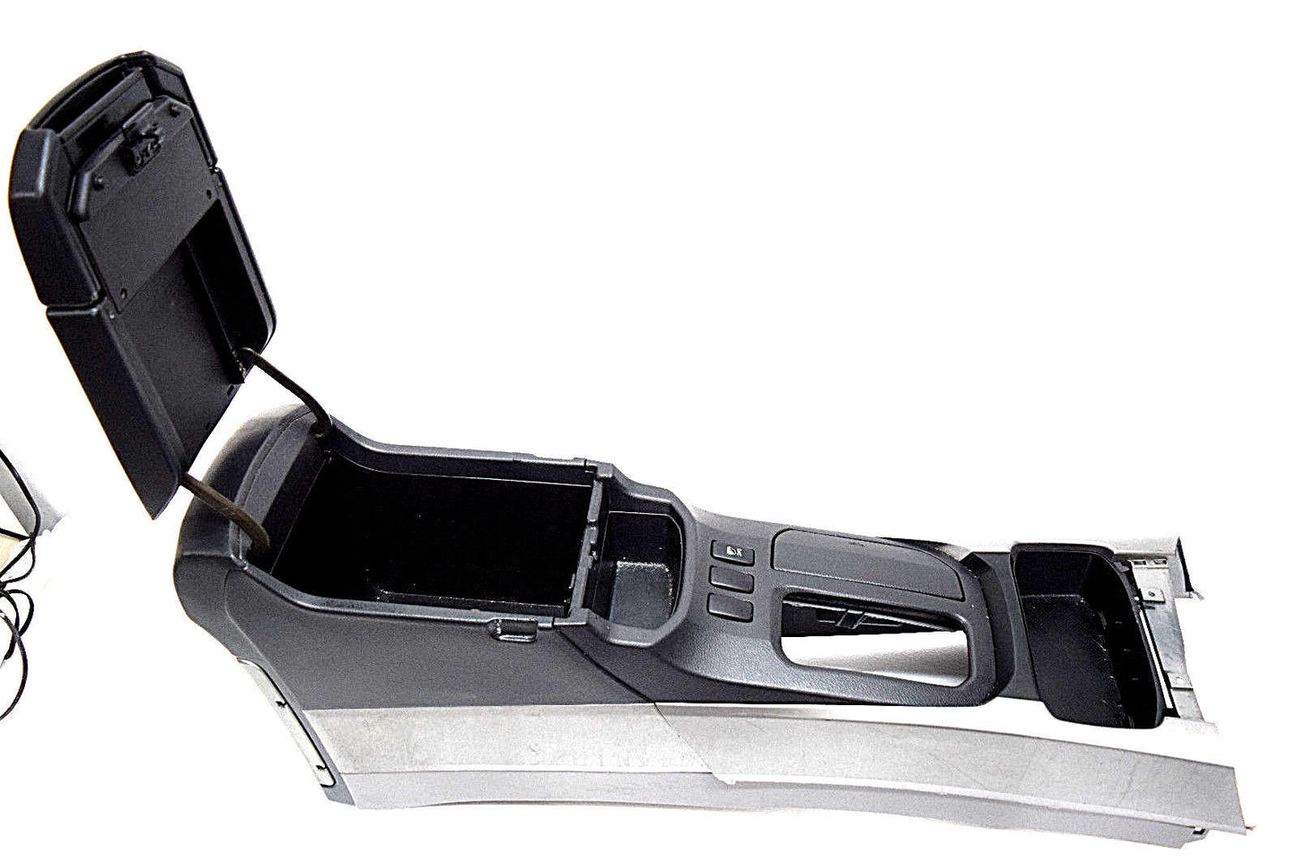 03 04 05 06 07 08 TOYOTA 4RUNNER 4-RUNNER CENTER CONSOLE ARMREST OEM