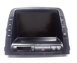 04 05 06 TOYOTA PRIUS RADIO NAVIGATION GPS SCREEN DISPLAY OEM