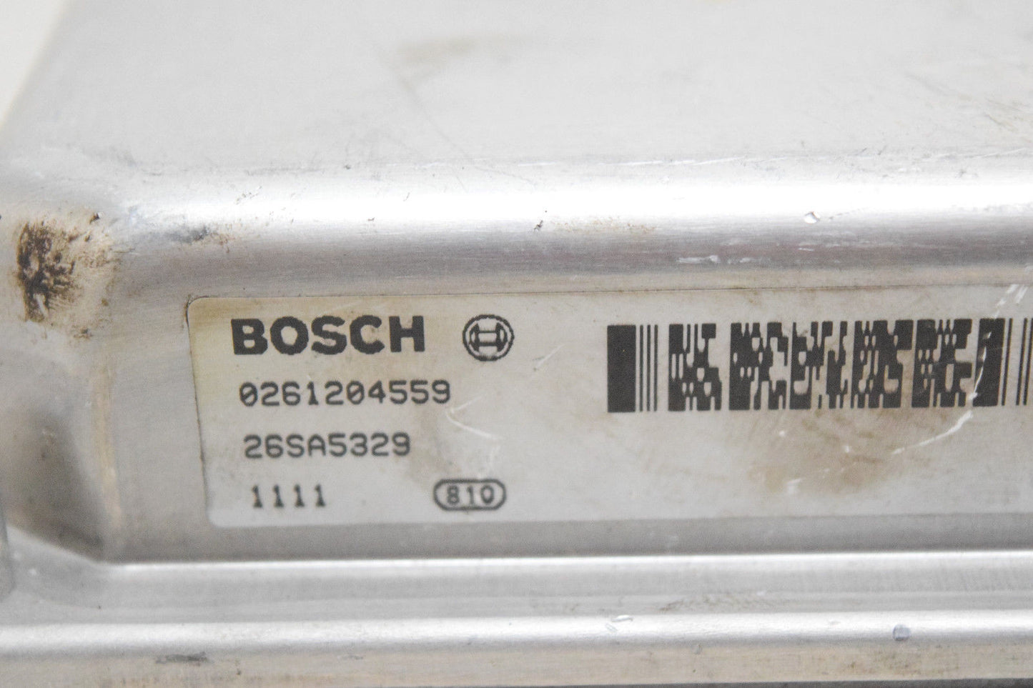98 99 00 VOLVO S70 V70 C70 ECU ECM ENGINE COMPUTER 01275781 OEM