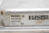 98 99 00 VOLVO S70 V70 C70 ECU ECM ENGINE COMPUTER 01275781 OEM
