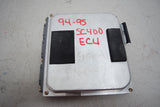 94 95 LEXUS SC400 ECU ECM ENGINE COMPUTER 8966124411 OEM