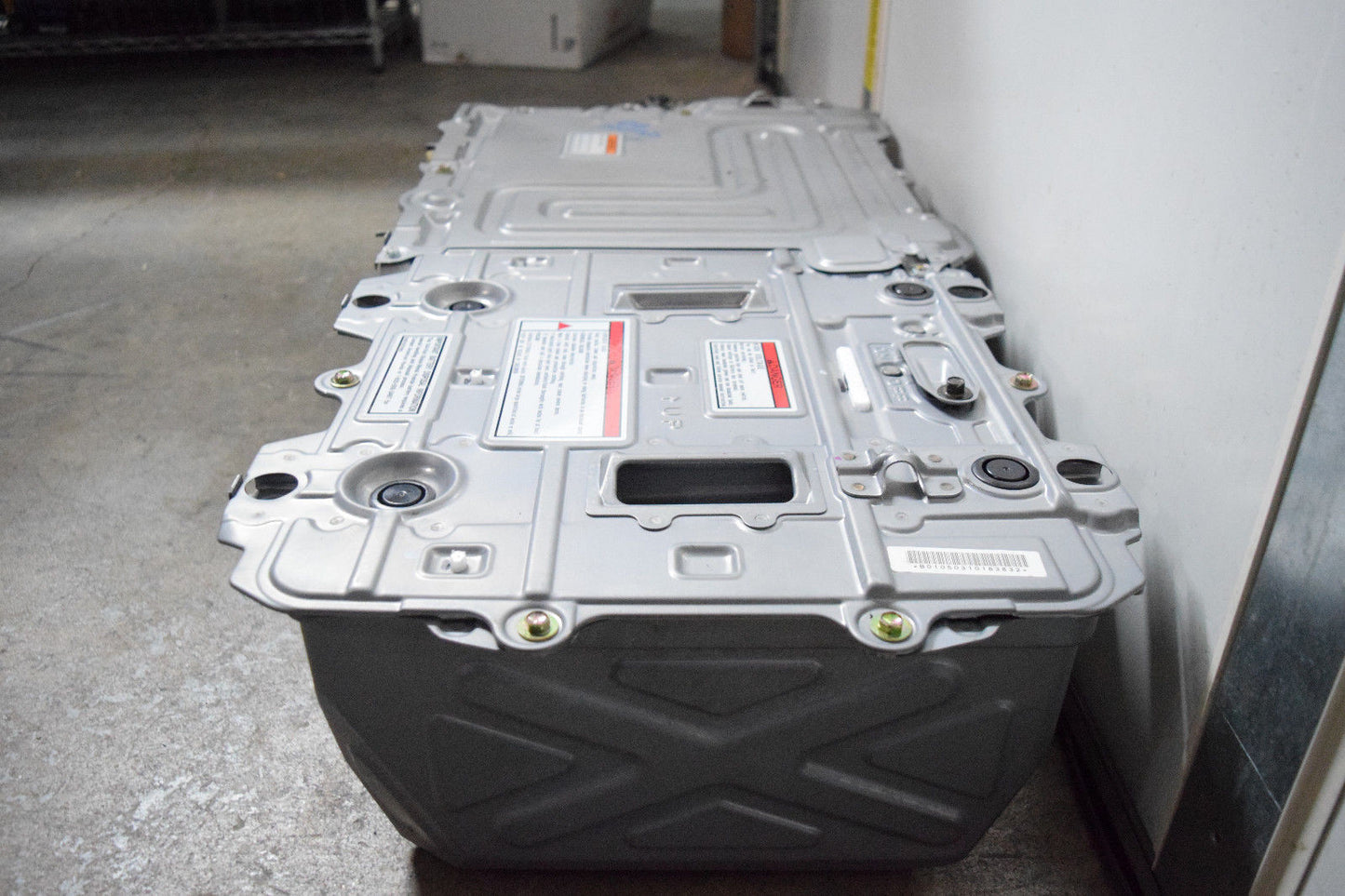 05 06 07 HONDA ACCORD HYBRID BATTERY PACK ONLY  (TESTED 100% WORKING)