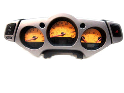 03 04 05 NISSAN MURANO SPEEDOMETER INSTRUMENT CLUSTER
