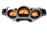 03 04 05 NISSAN MURANO SPEEDOMETER INSTRUMENT CLUSTER