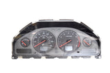 02 03 04 VOLVO V70 S80 S60 SPEEDOMETER INSTRUMENT CLUSTER 9499670