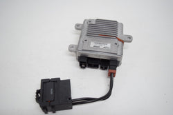 04 05 06 07 08 MAZDA RX8 POWER STEERING PUMP CONTROL MODULE OEM