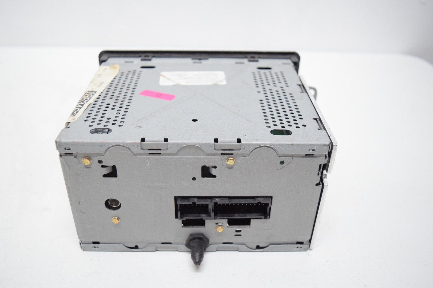 01 02 03 04 05 PONTIAC GRAND AM SUINFIRE MONTANA RADIO CD PLAYER