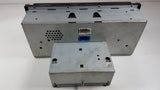 01 02 03 04 05 06 BMW M5 540i 530i X5 740i E53 E38 RADIO NAVIGATION WIDE SCREEN