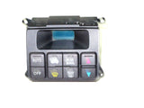 01 02 03 04 05 06 ACURA MDX CLIMATE CONTROL